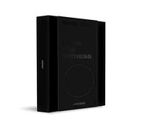 Ateez - Spin Off : From The Witness (Witness Version)