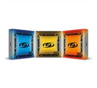 Ateez The World EP.1: Movement (CD) EP (Importación USA)