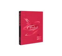 Ateez - The World EP.Fin será el segundo álbum completo Standard Ver. (DIARY Ver.)