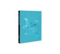 Ateez - The World EP.Fin será el segundo álbum completo Standard Ver. (Z Ver.)