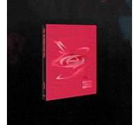 ATEEZ [THE WORLD EP.FIN : WILL] The 2nd Album (Diary Ver. +Store Gift Card) K-POP SELLADO