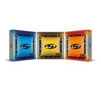 Ateez - World Ep.1 : Movement