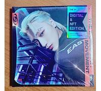 Ateez - World Ep.1 : Movement