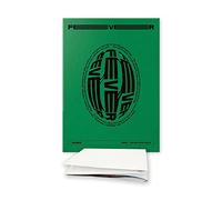 ATEEZ - ZERO : FEVER EPILOGUE - Agenda de álbum (póster plegado) (Ateez-FevEpi)