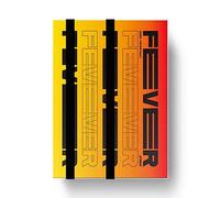 ATEEZ - Zero : Fever Part.1 [Inception ver.] (1er Mini álbum) [Pre Order] CD + folleto + póster plegado + otros con juego de pegatinas extra decorativas, juego de tarjetas de fotos