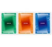 Ateez – Zero: Fever Part.3 – CD – Importación USA