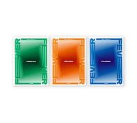 Ateez – Zero: Fever Part.3 – CD – Importación USA