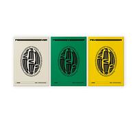 Ateez - Zero: Fever.. -Photoboo-