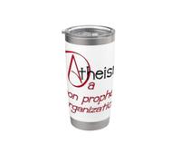 Ateísmo Una organización no profeta Organizaciones sin fines de lucro Vaso térmico de acero inoxidable de doble pared