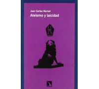 Ateismo Y Laicidad