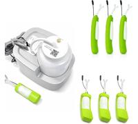 ATELASTEC Wicks - Sistema de recolección de orina con catéter externo para mujeres, cómodo sistema de recolección de orina manos libres para postrado en cama y uso nocturno, protección y dignidad sin
