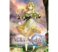 Atelier Ayesha: The Alchemist of Dusk DX (PC) - Steam Gift - EUROPE