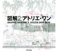 Atelier Bow-Wow - Graphic Anatomy 2