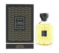 Atelier Des Ors Larmes Du Desert Eau de Parfum 100ml Unisex Perfume