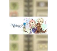 Atelier Escha & Logy: Alchemists of the Dusk Sky DX (PC) - Steam Gift - EUROPE