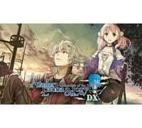 Atelier Escha & Logy: Alchemists of the Dusk Sky DX Steam Worldwide PC