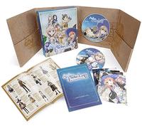 Atelier: Escha y Logy - Los Alquimistas del Cielo [Blu-ray]