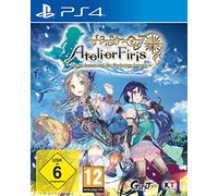 Atelier Firis (PS4) [Importación alemana]