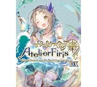 Atelier Firis: The Alchemist and the Mysterious Journey DX (PC) - Steam Key - GLOBAL