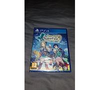 Atelier Firis: The Alchemist And The Mysterious Journey - PlayStation 4 [Importación francesa]