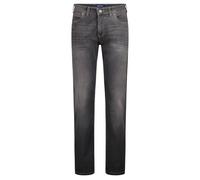 Atelier Gardeur Batu Anthrazit Talla: W44L30 | Vaqueros Rectos Outlet | Hombre