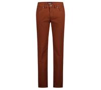Atelier Gardeur Bill Orange Tone Talla: W36L30 | Vaqueros Rectos Outlet | Hombre | Naranja