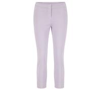 Atelier Gardeur Cindy600 Lilac Talla: 44 | Pantalones Rectos Outlet | Mujer | Púrpura