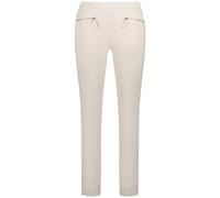 Atelier Gardeur Clair740 Hellbeige Talla: 42 | Pantalones Rectos Outlet | Mujer