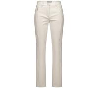 Atelier Gardeur Fenna760 Sand Talla: 48 | Pantalones Rectos Outlet | Mujer | Marrón