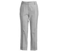 Atelier Gardeur Ilsa Bright Anthra Talla: 36 | Pantalones Rectos Outlet | Mujer