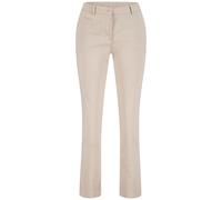 Atelier Gardeur Irsha720 Hellbeige Talla: 40 | Pantalones Rectos Outlet | Mujer