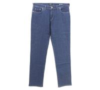 Atelier GARDEUR Nevio-11, Vaqueros Straight Hombre, Azul (Indigo 67), W34/L32 (Talla del Fabricante: 34/32)