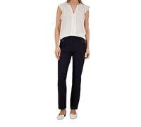 Atelier GARDEUR Zene57 Pantalón, Marina De Guerra(1068), 42 Mujeres