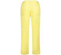 Atelier Gardeur Penny680 Gelb Talla: 36 | Pantalones Rectos Outlet | Mujer