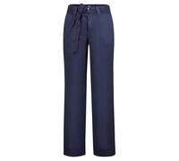 Atelier Gardeur Penny828-80080 Marine Talla: 34 | Pantalones Cargo Outlet | Mujer