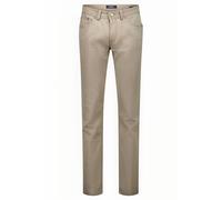 Atelier Gardeur Sandro Camel Talla: W36L32 | Vaqueros Pitillo Outlet | Hombre | Marrón