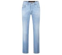 Atelier Gardeur Tucker Bleach Used Talla: W35L32 | Vaqueros Pitillo Outlet | Hombre