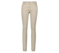 Atelier Gardeur Vicky801 Khaki Talla: 36 | Vaqueros Pitillo Outlet | Mujer | Marrón