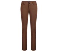 Atelier Gardeur Zita1-601501 Brown Talla: 42 | Pantalones Rectos Outlet | Mujer | Marrón