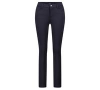 Atelier Gardeur Zita1-601501 Dark Navy Talla: 46 | Pantalones Rectos Outlet | Mujer | Azul