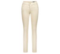 Atelier Gardeur Zuri108-80421 Beige Talla: 44K | Vaqueros pitillo Outlet | Mujer | Marrón