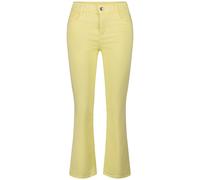 Atelier Gardeur Zuri123 Pastelgelb Talla: 36 | Pantalones Outlet | Mujer