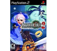 Atelier Iris 2: The Azoth of Destiny (Sony Playstation 2) (Importación USA)