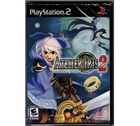 Atelier Iris Eternal Mana 2 [Importación Inglesa]