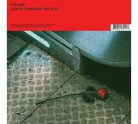 Atelier - Lights Towards the Exit (Lp, Dl, Pvc Sleeve) [Vinilo]