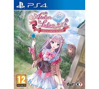 Atelier Lulua: The Scion of Arland - PlayStation 4 [Importación inglesa]