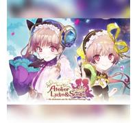 Atelier Lydie & Suelle: The Alchemists and the Mysterious Paintings DX (PC) Steam Gift - EU