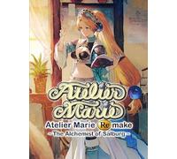 Atelier Marie Remake: The Alchemist of Salburg (PC) - Steam Gift - EUROPE