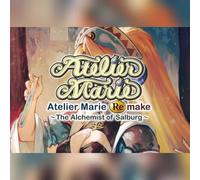 Atelier Marie Remake: The Alchemist of Salburg (PC) Steam Key - EU