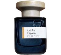 ATELIER MATERI - Cèdre Figalia - Agua de perfume unisex 100 ml
